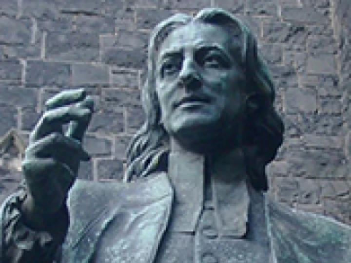 johnwesley