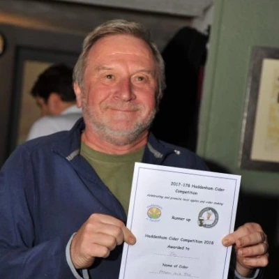 jorj collects 2nd  3rd prize