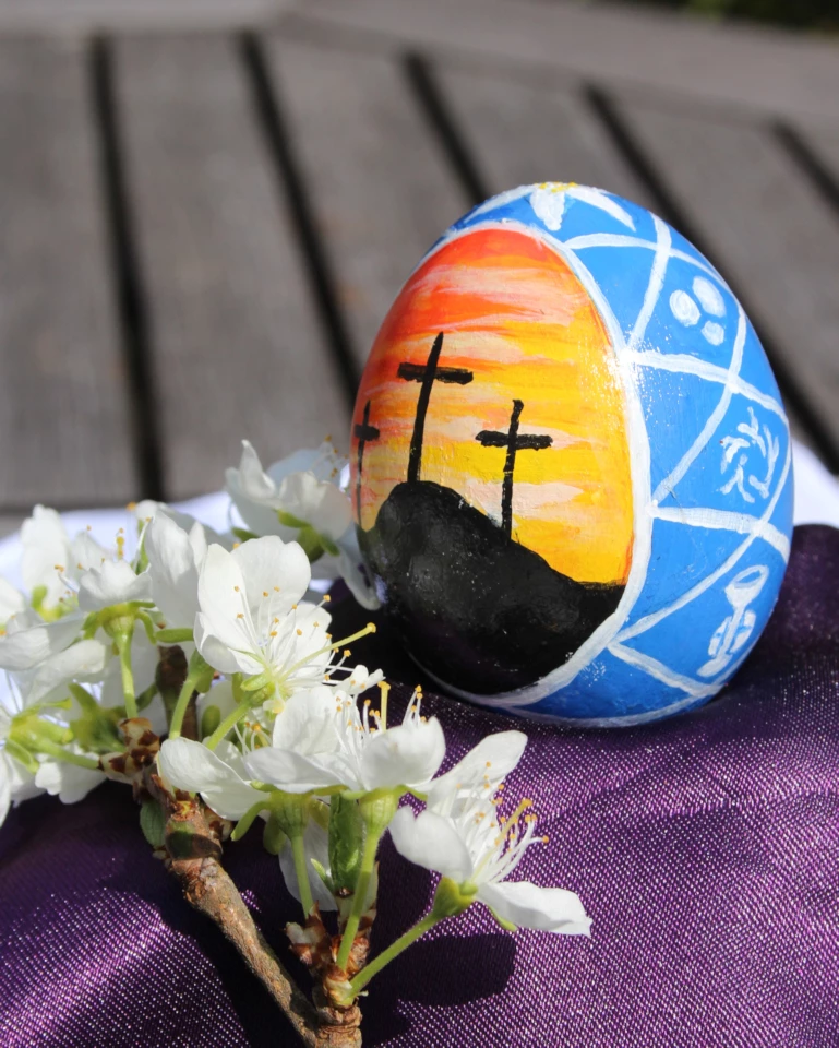 joseaster e cross