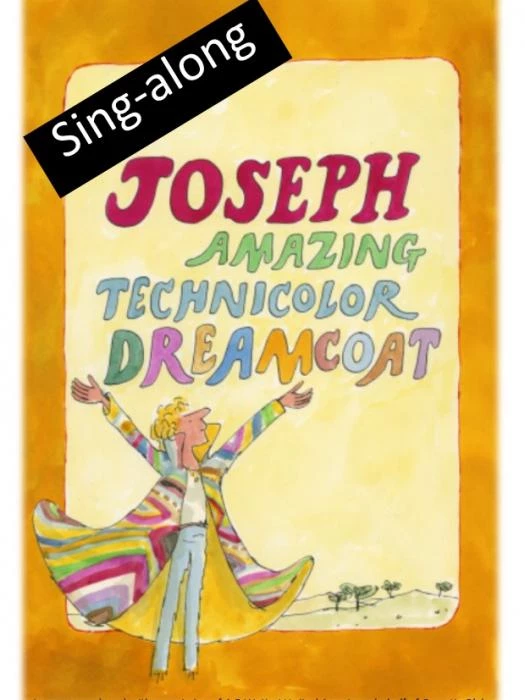 joseph singalong  image