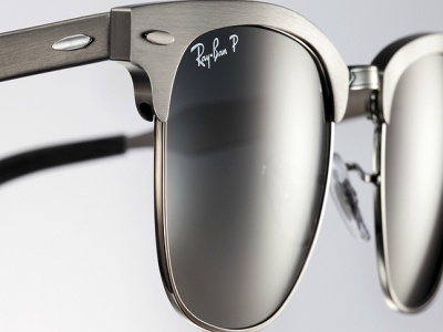 Ray-Ban Replacement Lenses | AlphaOmega Glasses