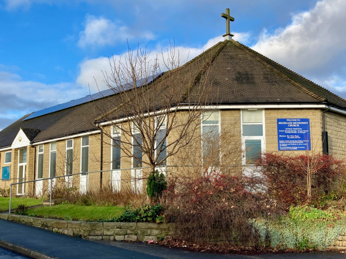 highgate-church-information