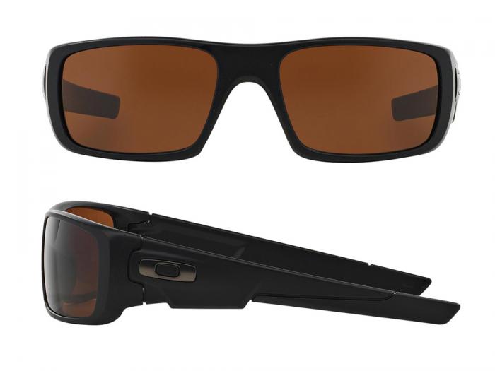 Oakley Crankshaft Sunglasses Review | AlphaSunglasses