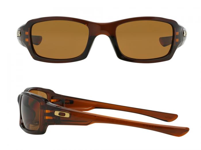 musikalsk hule At interagere Oakley Fives Squared Sunglasses Reviews | AlphaSunglasses