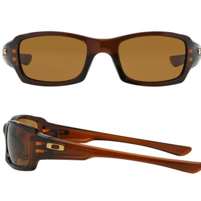 Oakley Fives Squared Sunglasses Reviews | AlphaSunglasses