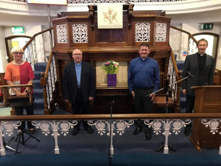 (c) Riponlowerdalesmethodists.org.uk