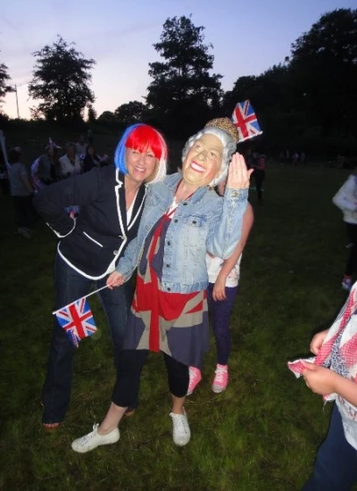 jubilee 1