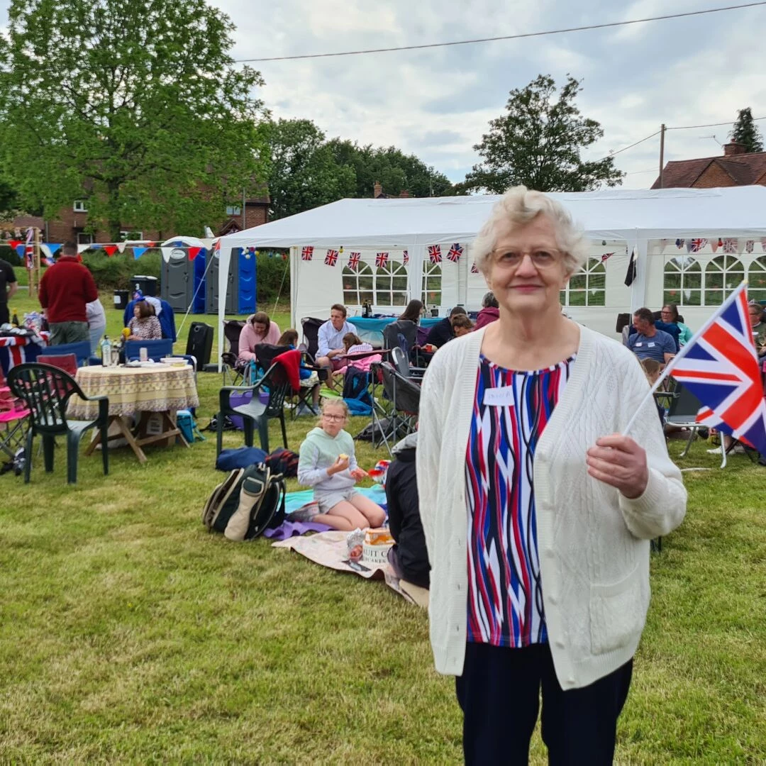 jubilee picnic 2022