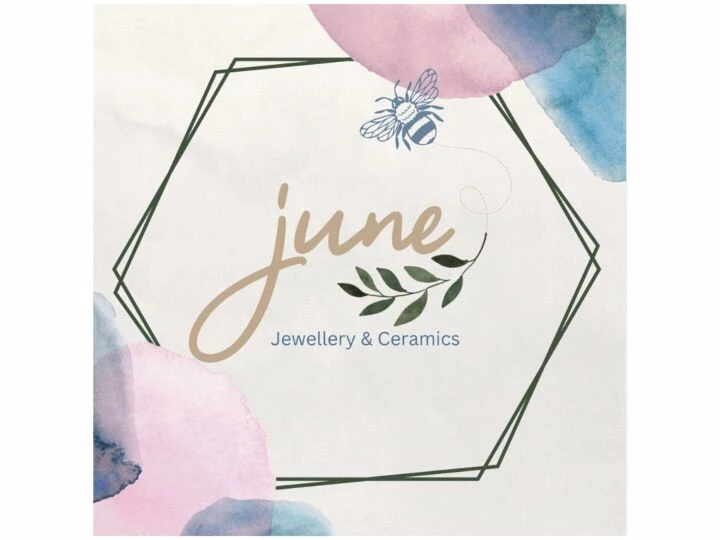 june