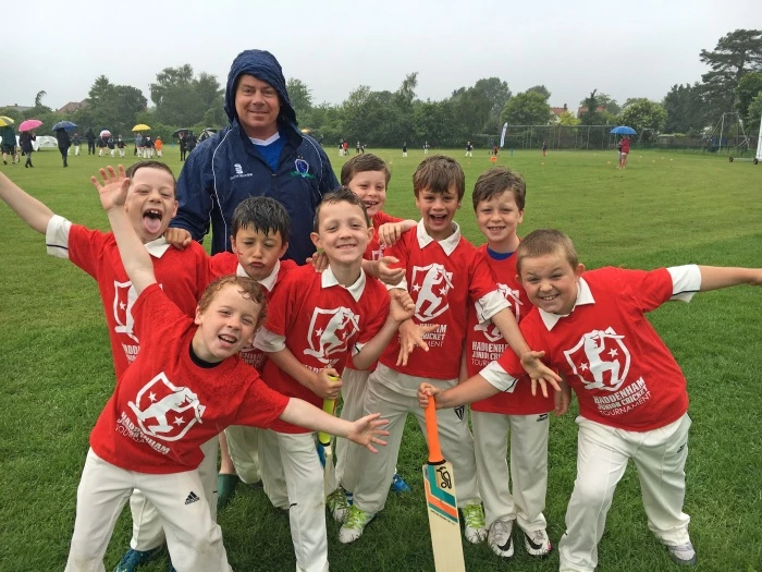 junior cricket 01