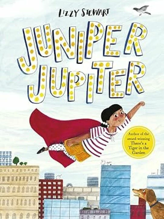 juniper