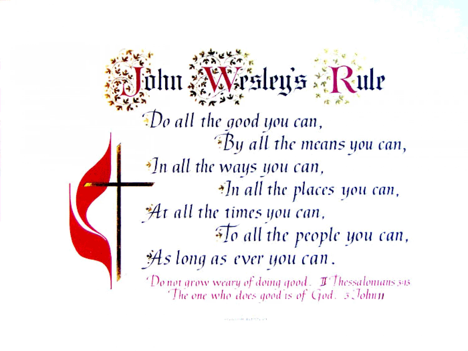 jw rules