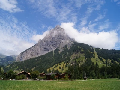 kandersatg switzerland
