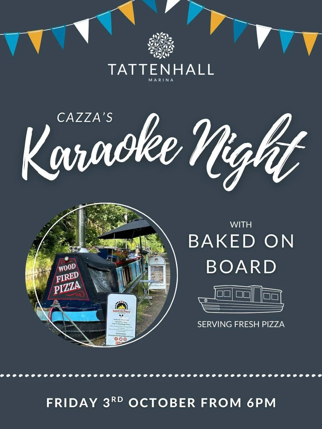 karaoke night