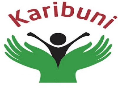 karibuni short logo