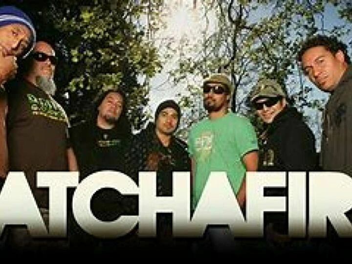 katchafire