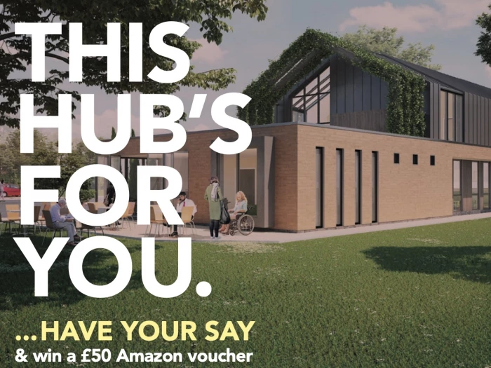 kelsall hub