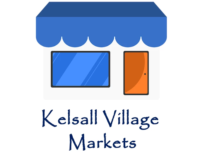 kelsall village markets logo 700x