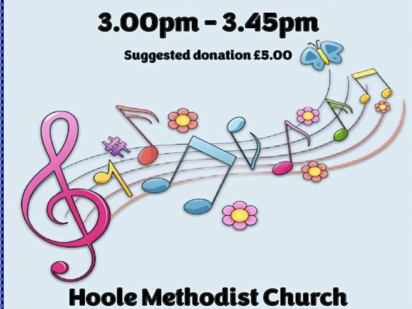 kelsborrow choir concert hoole july 20 2025