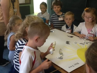 kexborough holiday club 2014 