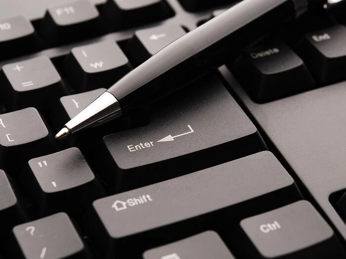 keyboard pen plan