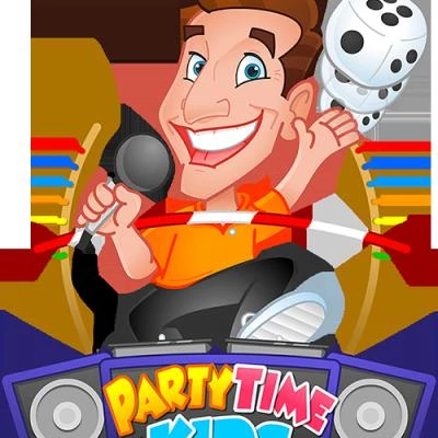 kids entertainer