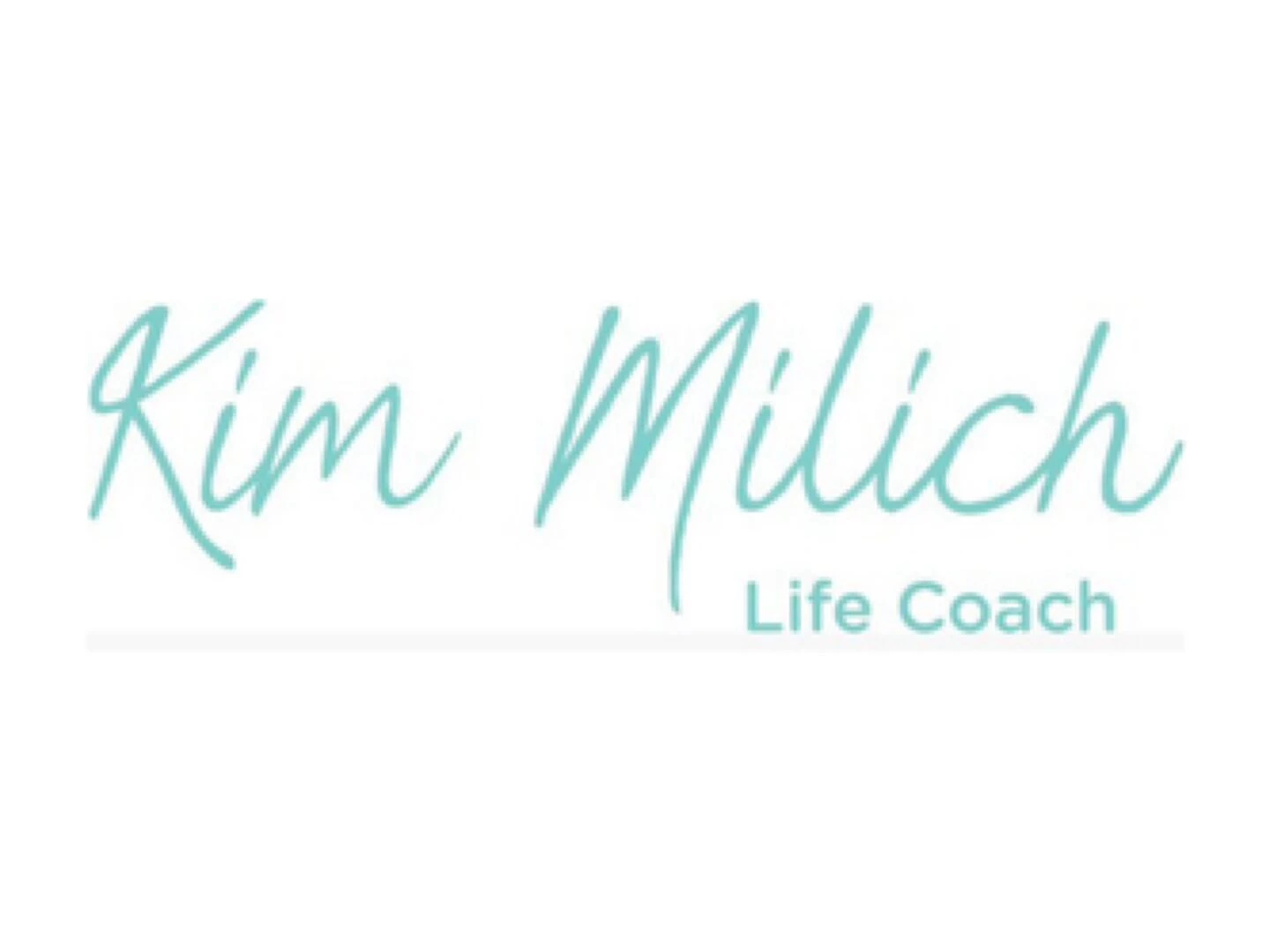 kim milich life coach