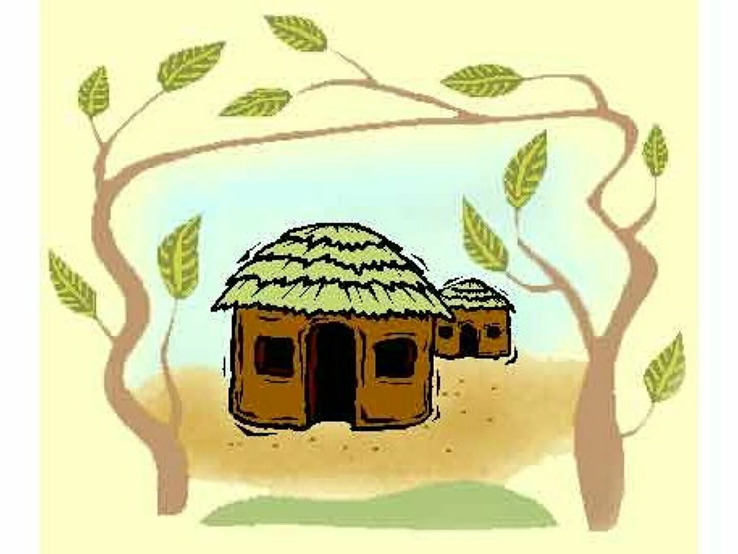 kimbuta rural development programme