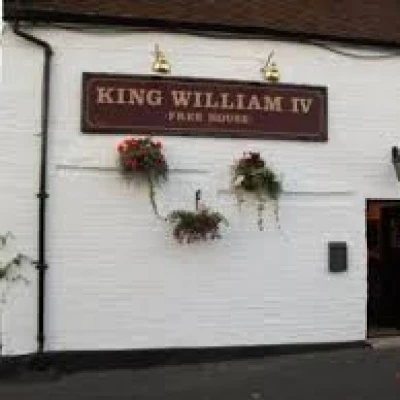 king william pub