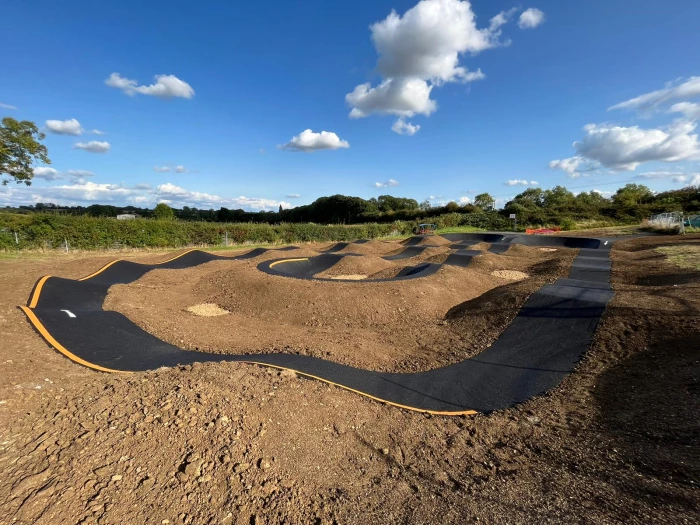 kings cliffe pump track peterborough 01