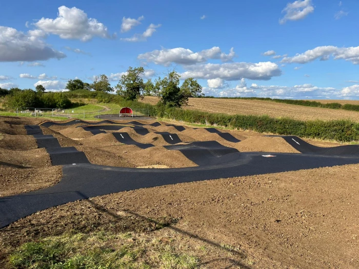 kings cliffe pump track peterborough 03