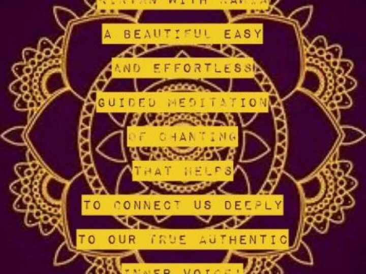 kirtan
