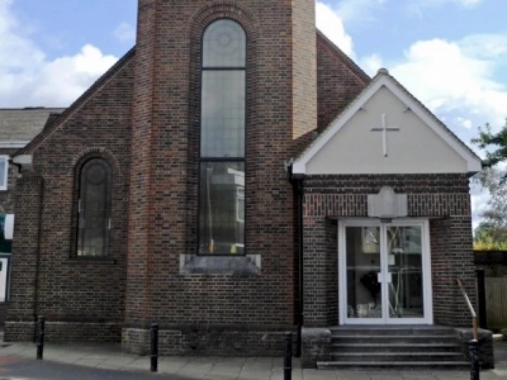 knaphill