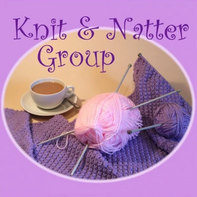 knit  natter group
