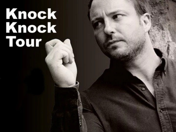 knockknocktour