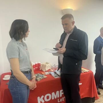 kompan