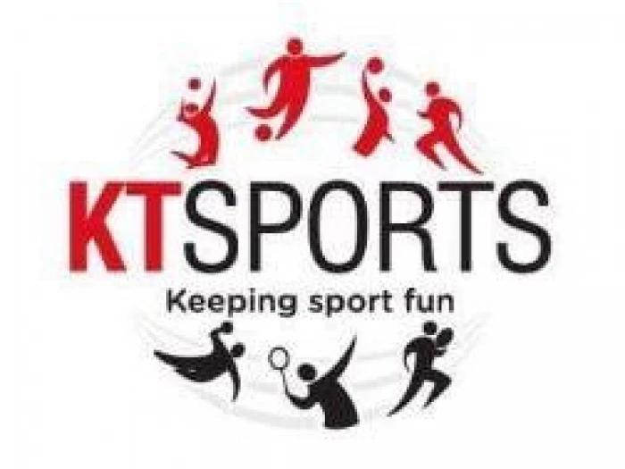 kt sports logo