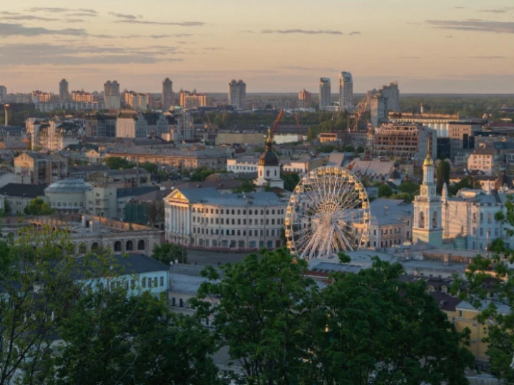 kyiv