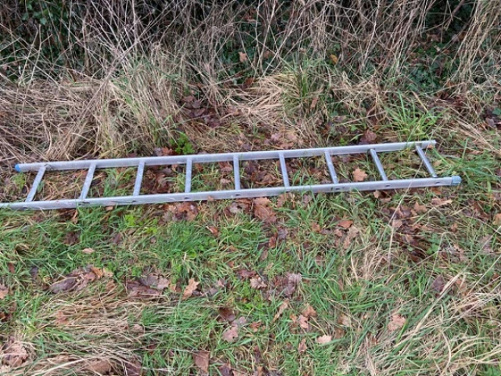 ladder