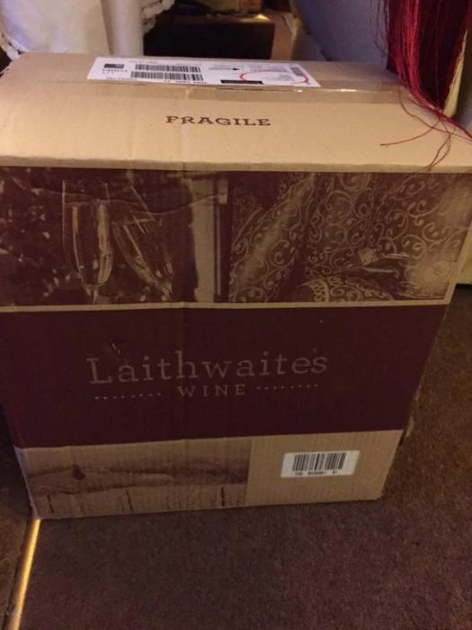 laithwaites wine delivery