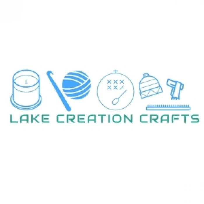 lake creation crafts