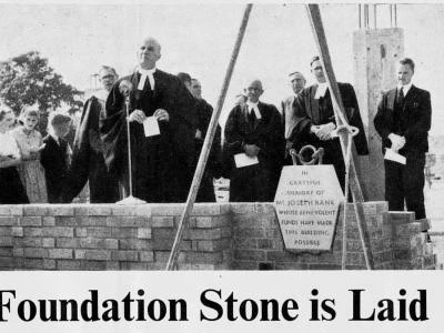 laying foundation  27 june 1953 02  web
