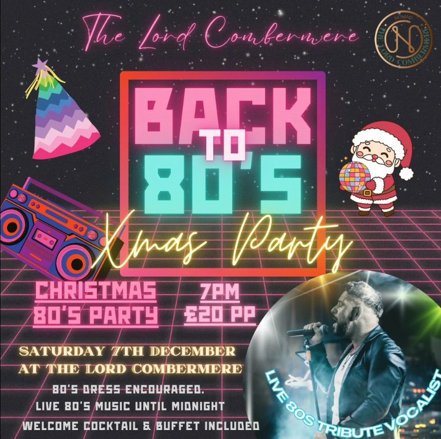 lc xmas