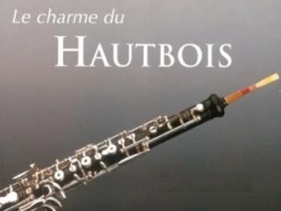 le charme du hautbois clarinet