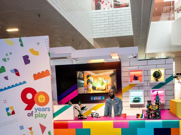 lego 3