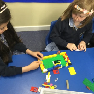 lego