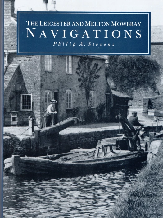 leicester and melton mowbray navigations