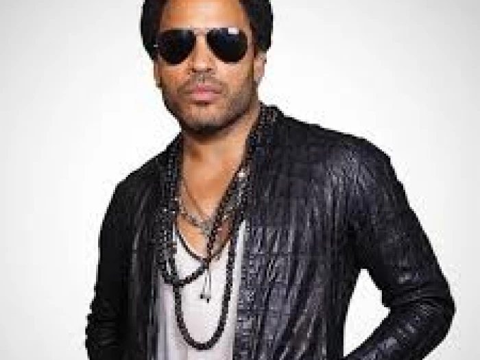 lenny kravitz
