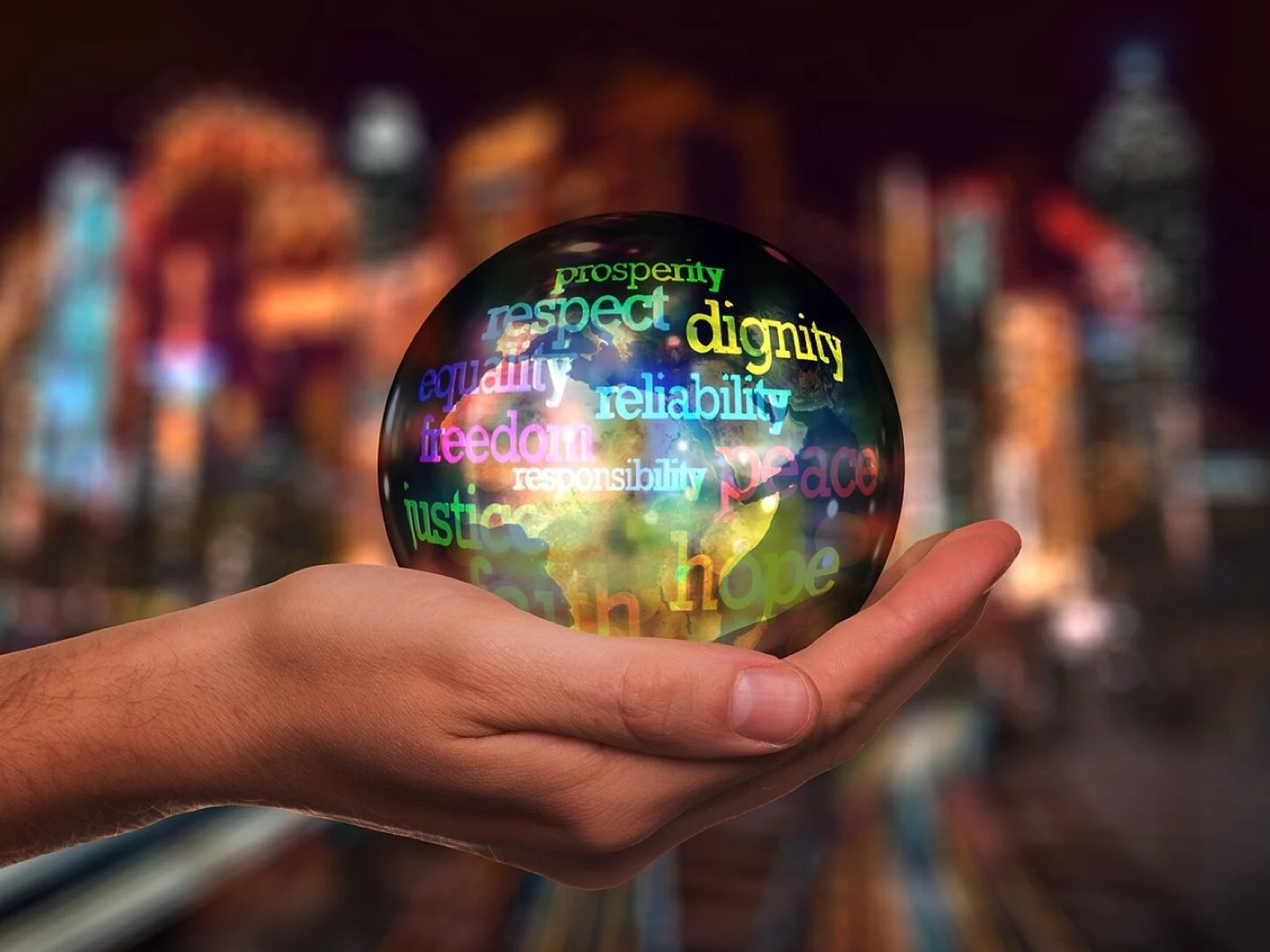 lens ball glass ball equality freedom peace believe hope legislation prosperity justice reliability security responsibility attention hand bullet presentation equality equality equality equality equality legislation prosperity pros