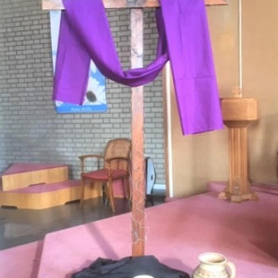 lent 3